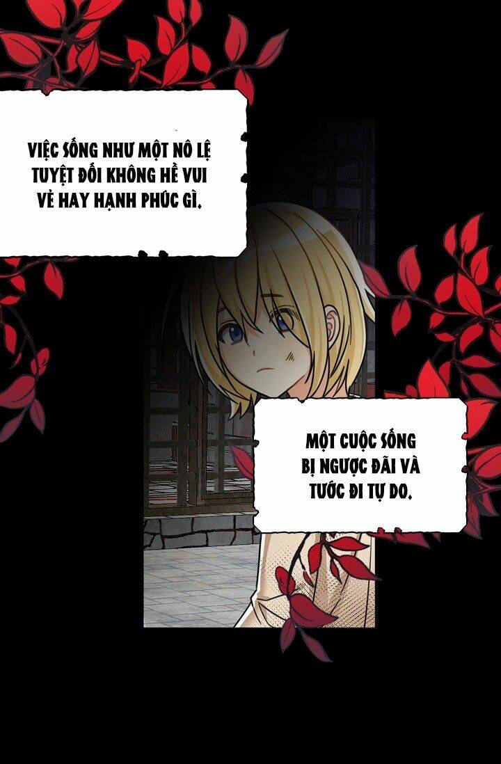 Ba Người Anh Trai Của Tôi Là Bạo Quân: Chapter 2