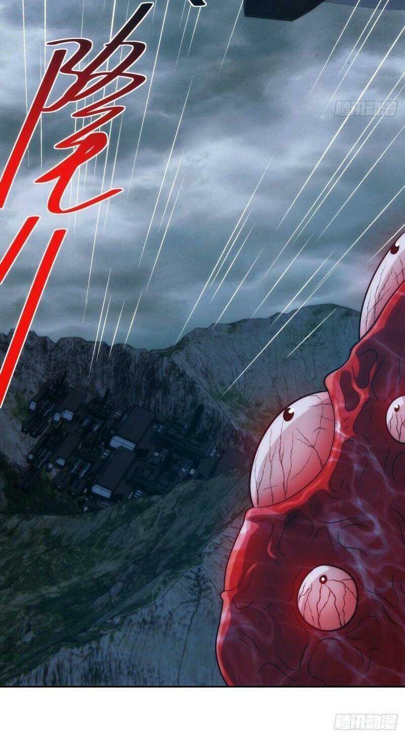 Xâm Lược Vạn Giới: Chapter 86