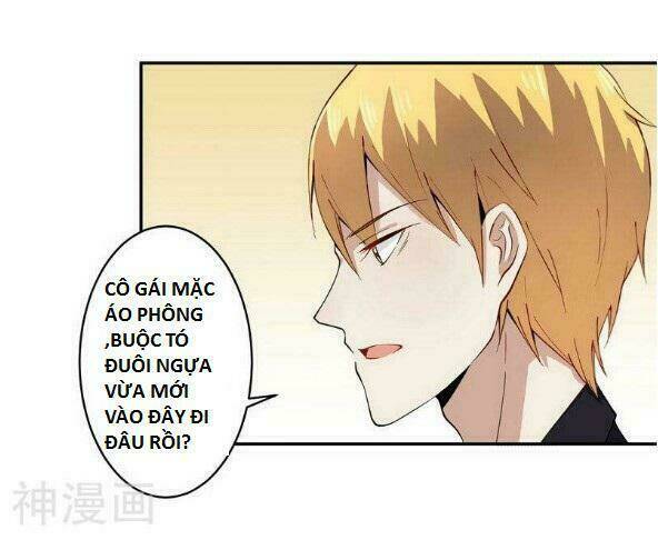 Tổng Tài Đã Cưới Em: Chapter 31