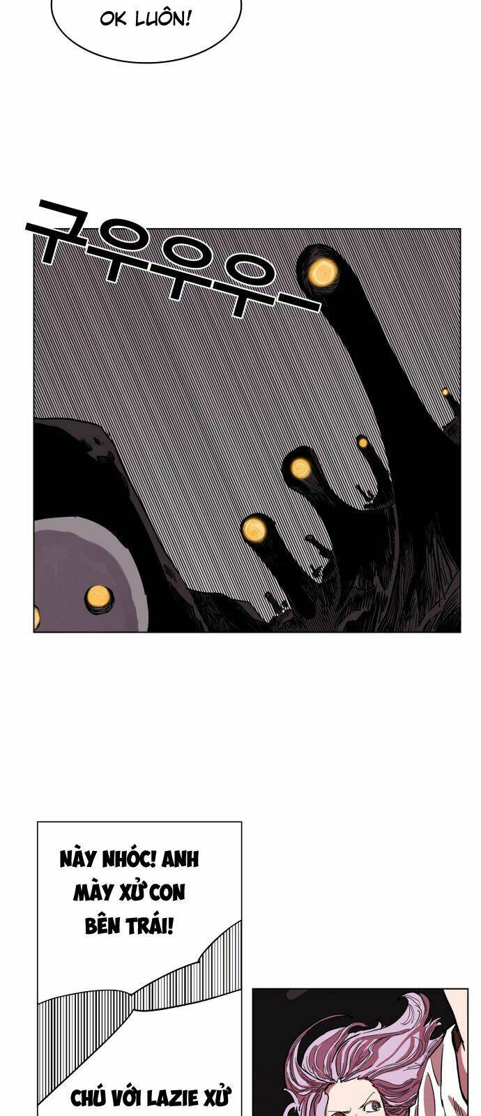 Hard Core Leveling Warrior: Chapter 92