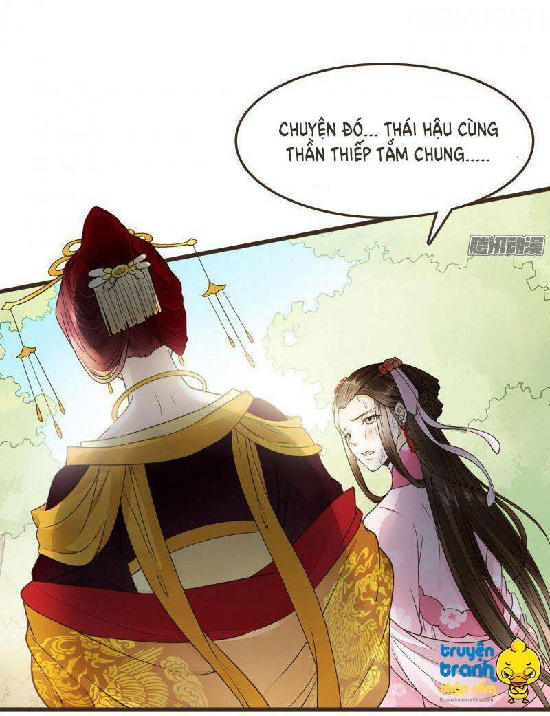 Đại Giá Thừa Tướng: Chapter 31