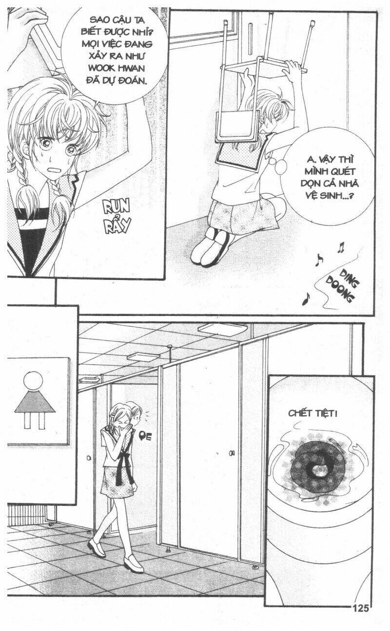 Cũng Vì Em: Chapter 2