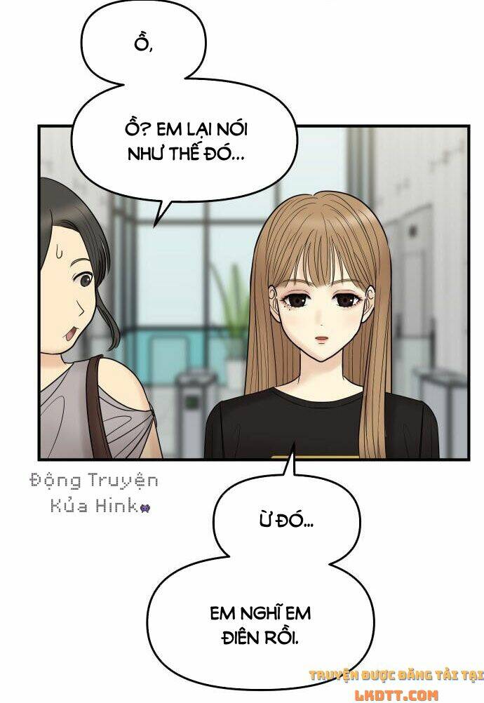 Không Còn Là Nữ Chính!: Chapter 4