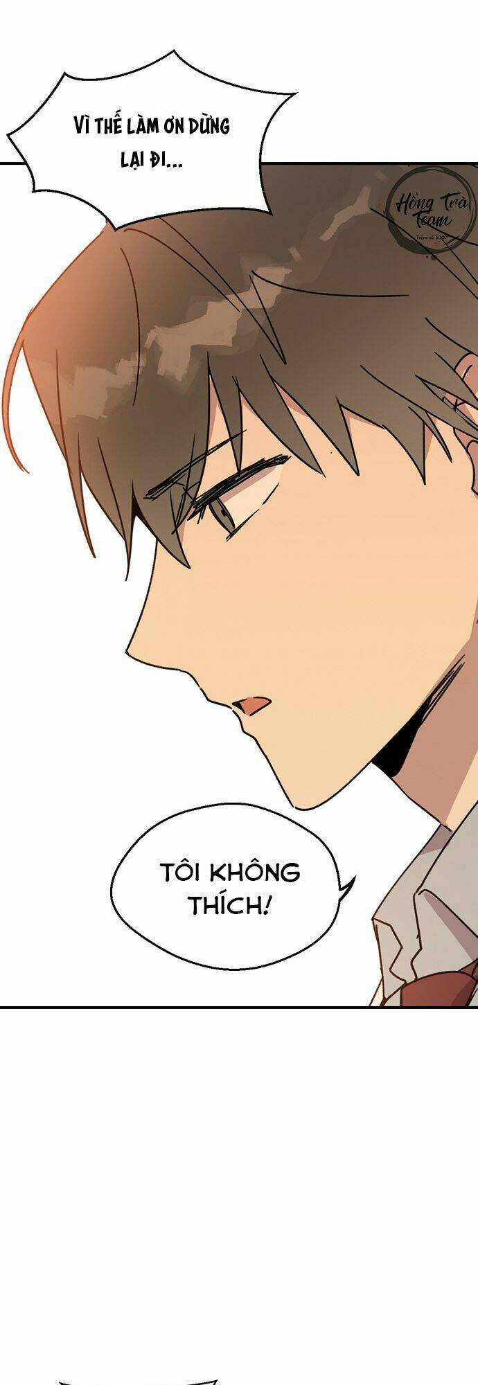 Duyên Nợ Kiếp Trước: Chapter 2