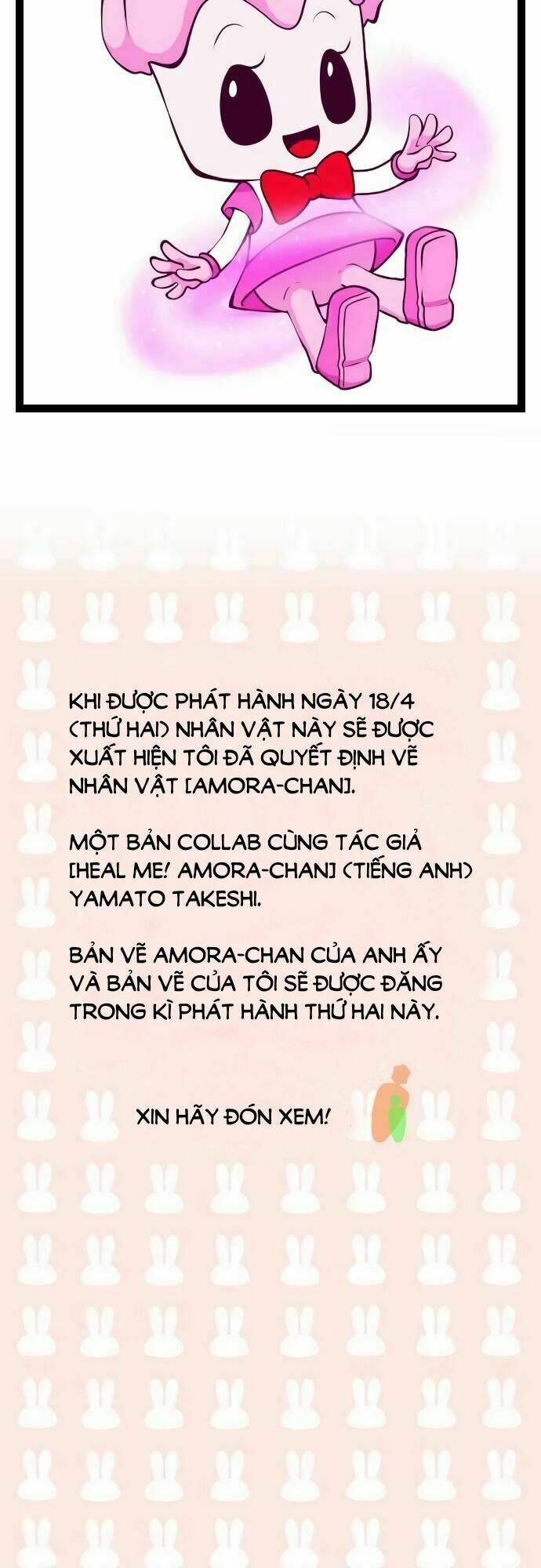 Ike Loli: Chapter 4.5