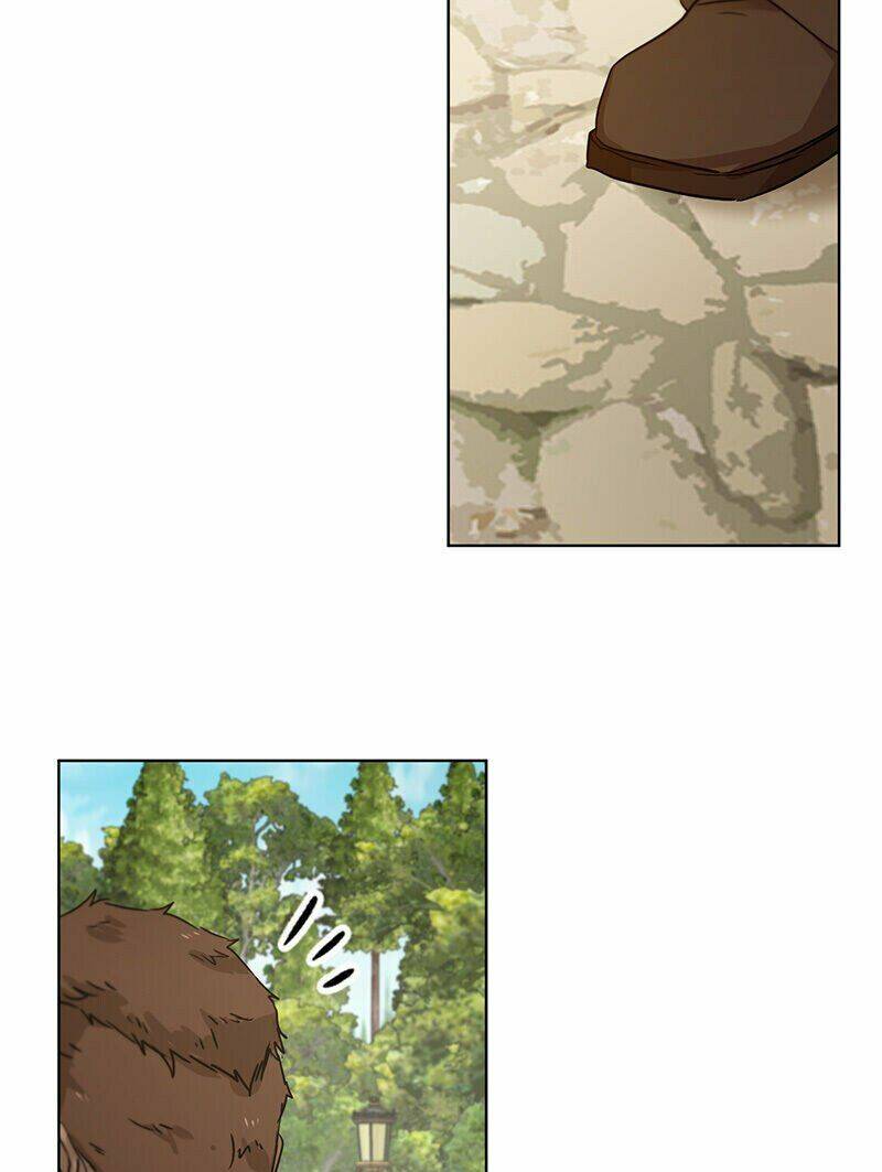 Khế Ước Của Ác Ma: Chapter 44