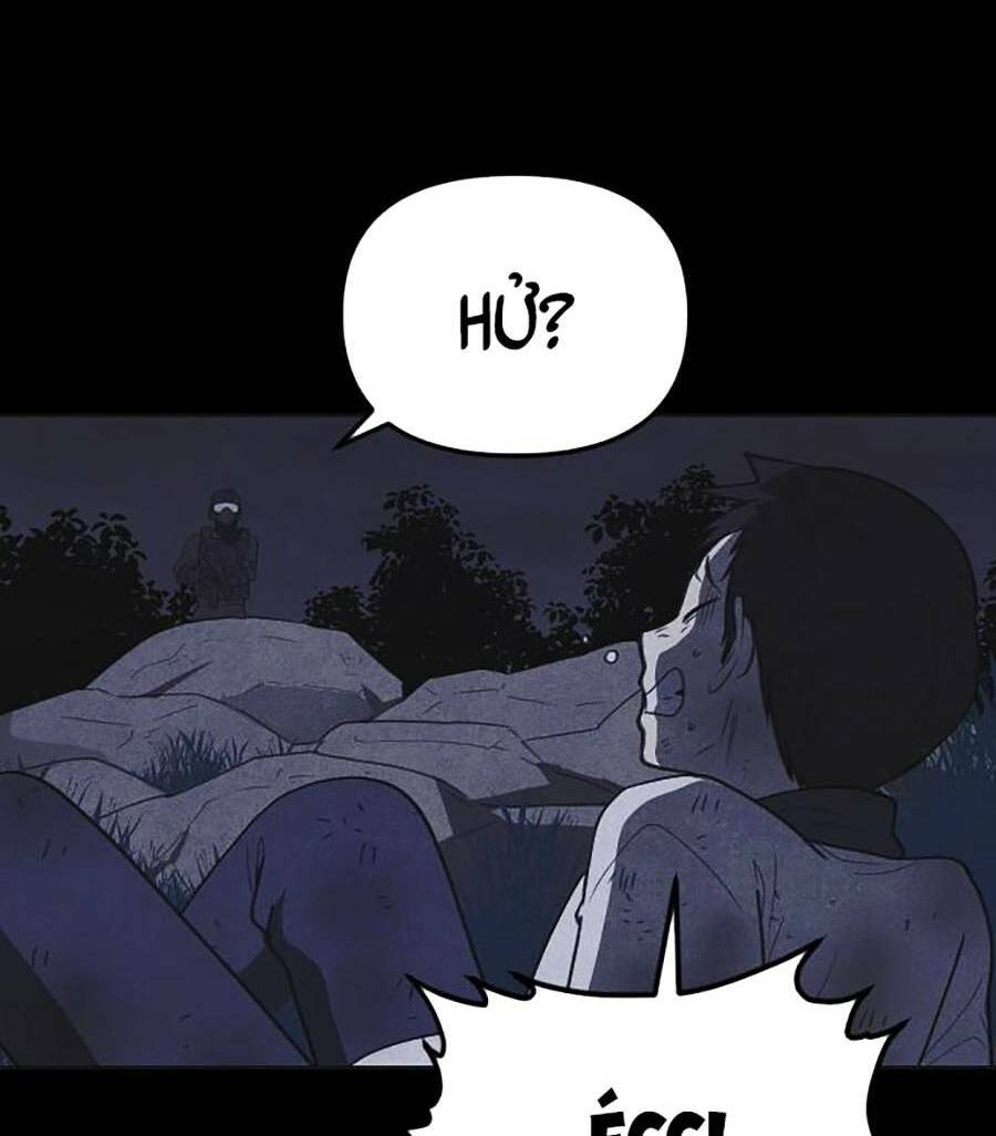 Cậu Bé Shotgun: Chapter 47