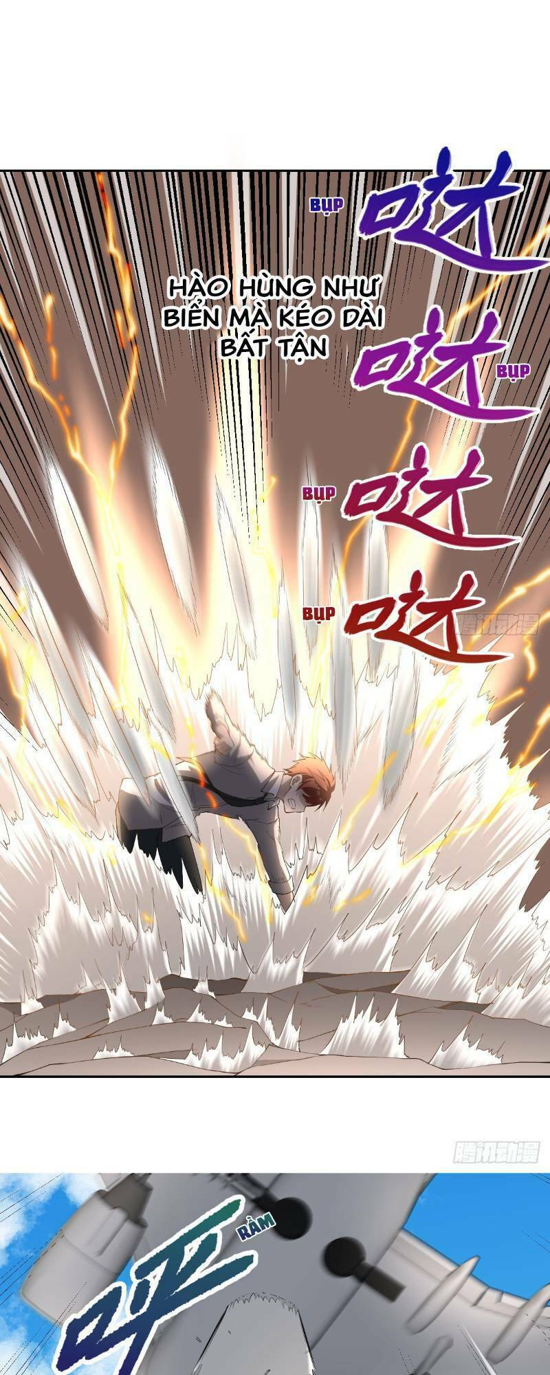 Nghịch Thiên Tiên Mệnh: Chapter 14