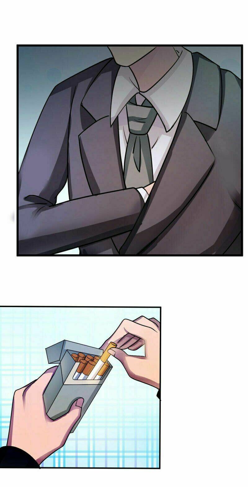 Mạc Thiếu Bức Hôn: Vợ Mới Khó Chống Đỡ: Chapter 84