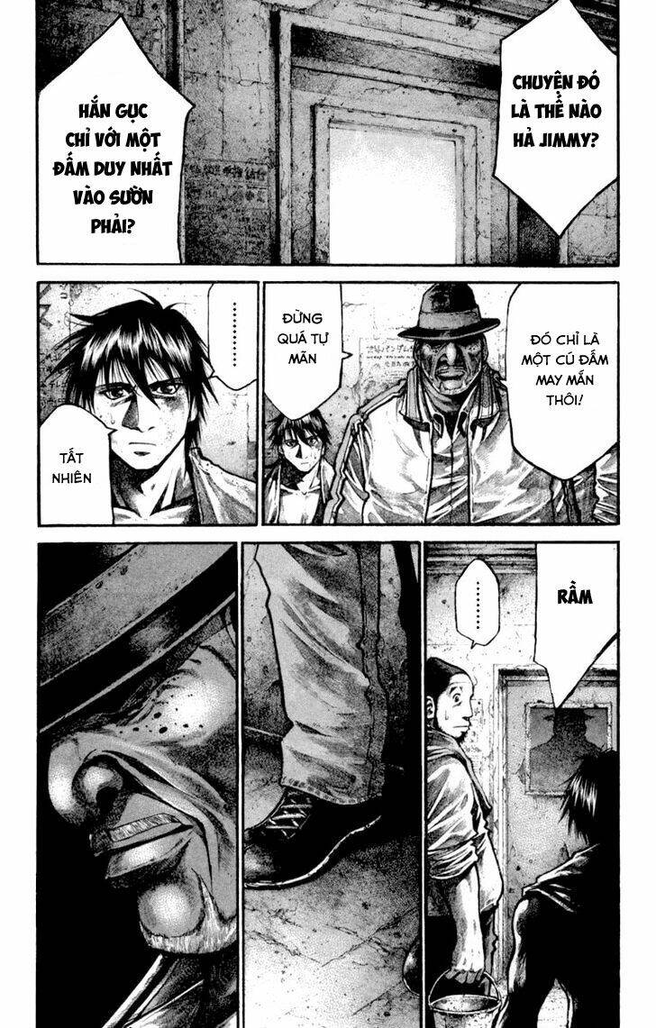 Rainbow: Chapter 123