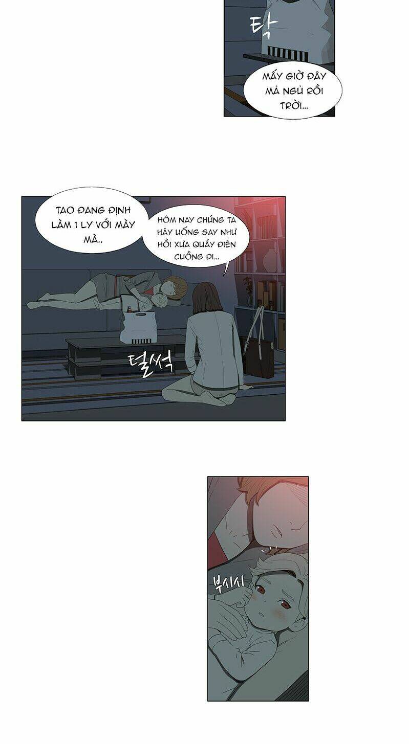 Mùa Của Su: Chapter 5