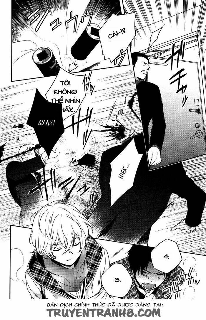Inferno (Ruru): Chapter 7
