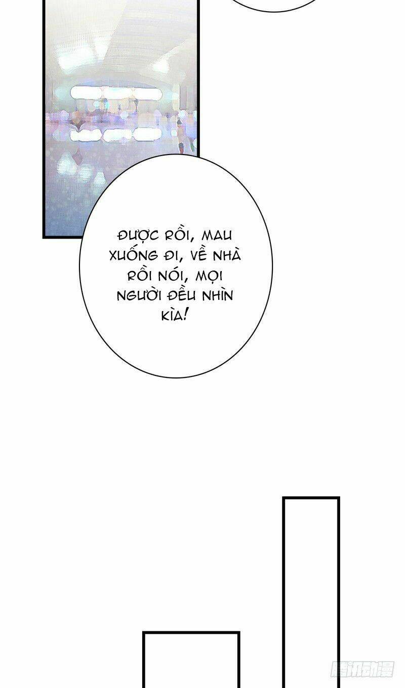 Thư Tay Tình Yêu Của Sơ Hạ: Chapter 8