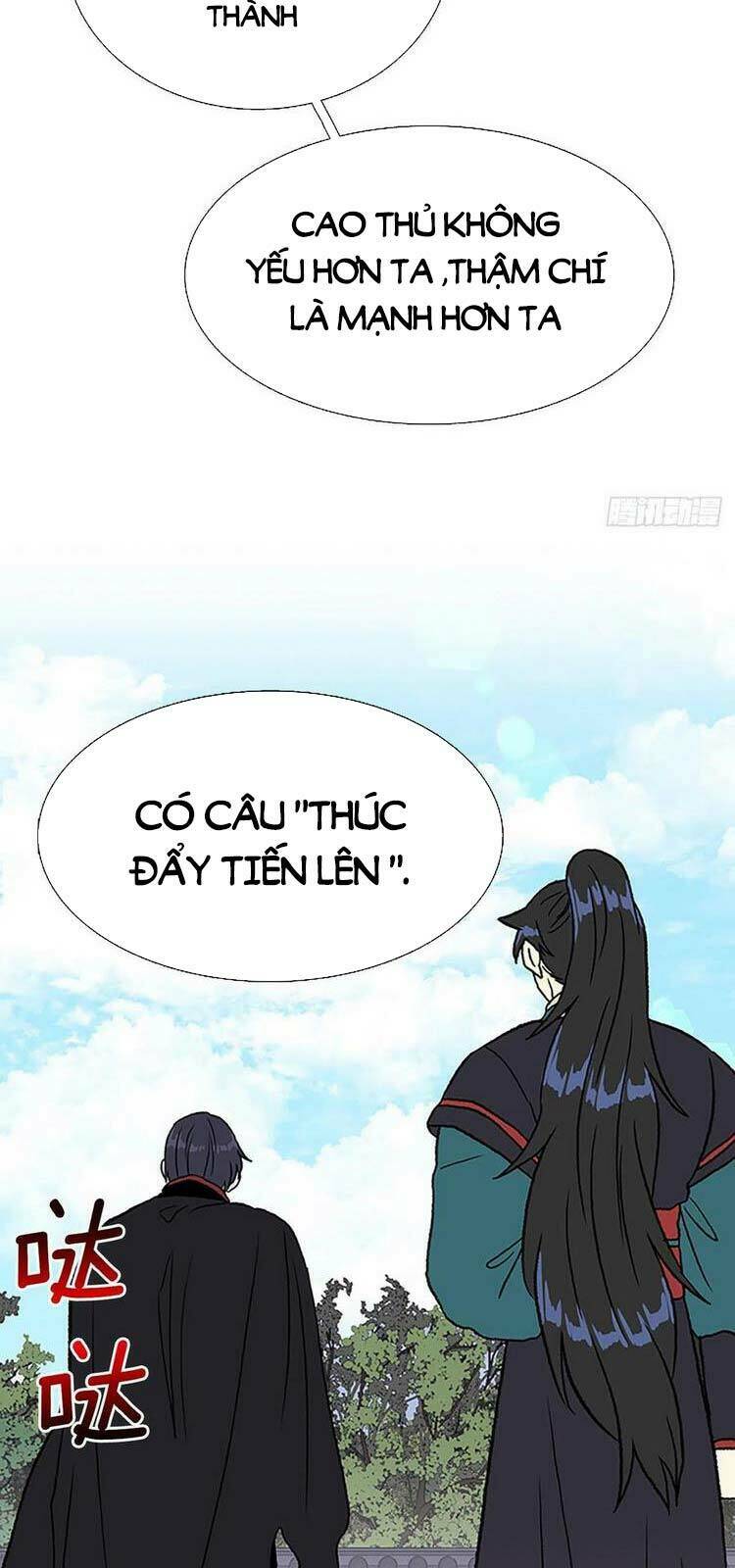 Học Sĩ Tái Sinh: Chapter 228