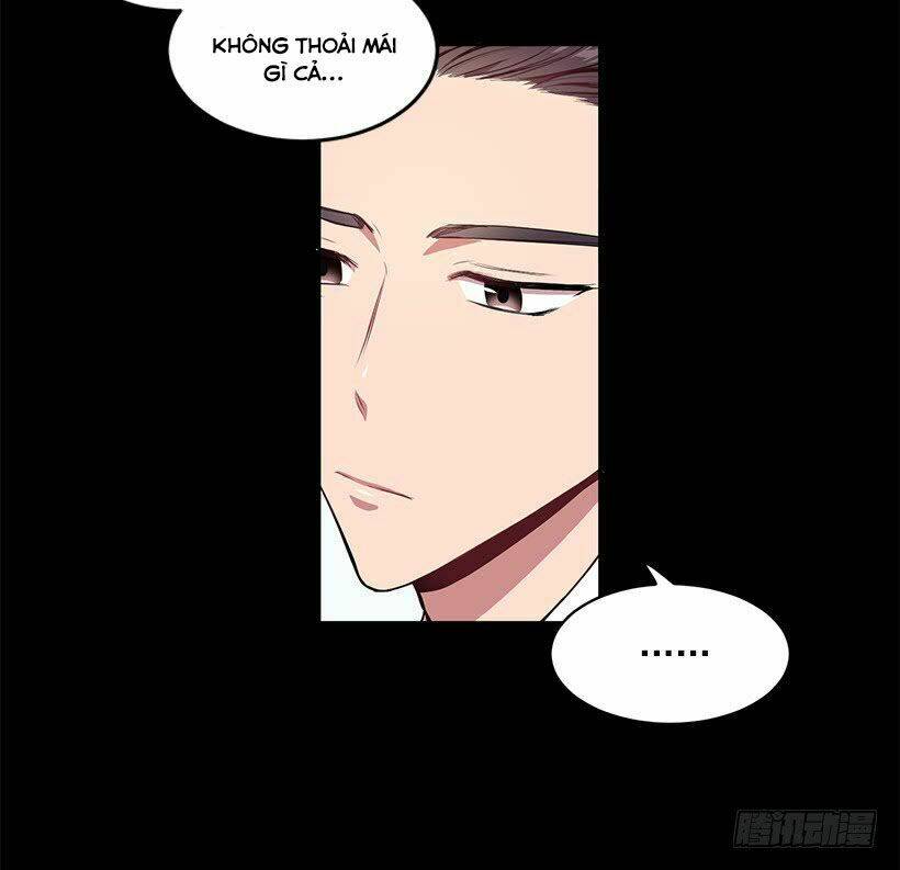 Người Yêu Của Rồng Đen: Chapter 12