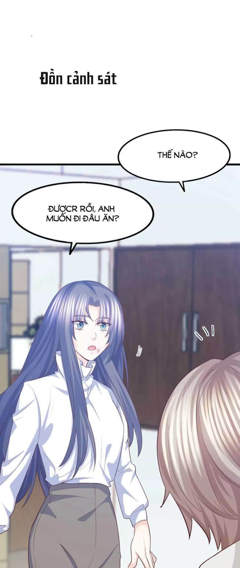 Ta Và Nam Thần Cởi Áo Ngủ Rồi: Chapter 39