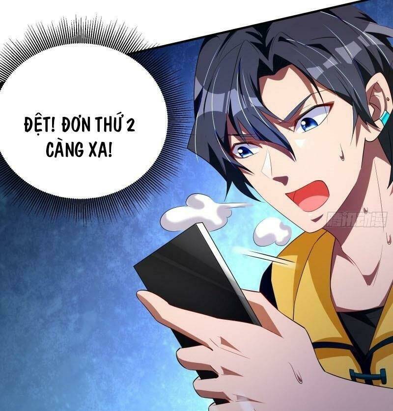 Shipper Thần Cấp: Chapter 42