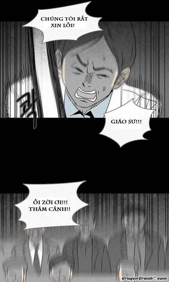 Những Câu Chuyện Bất Thường: Chapter 105
