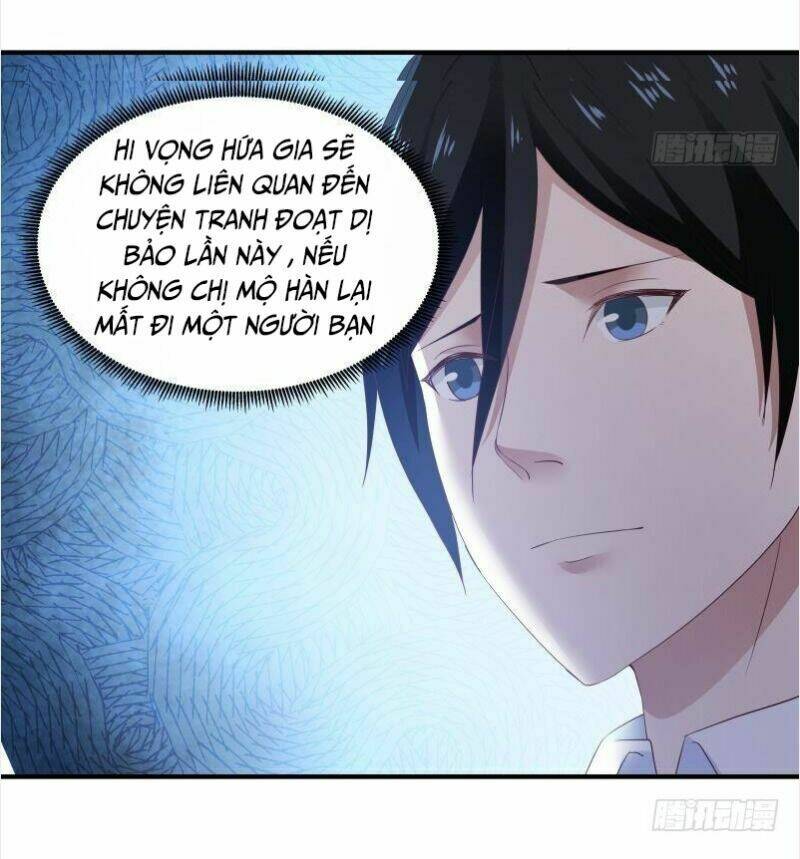 Đô Thị Tuyệt Thế Cuồng Tôn: Chapter 32
