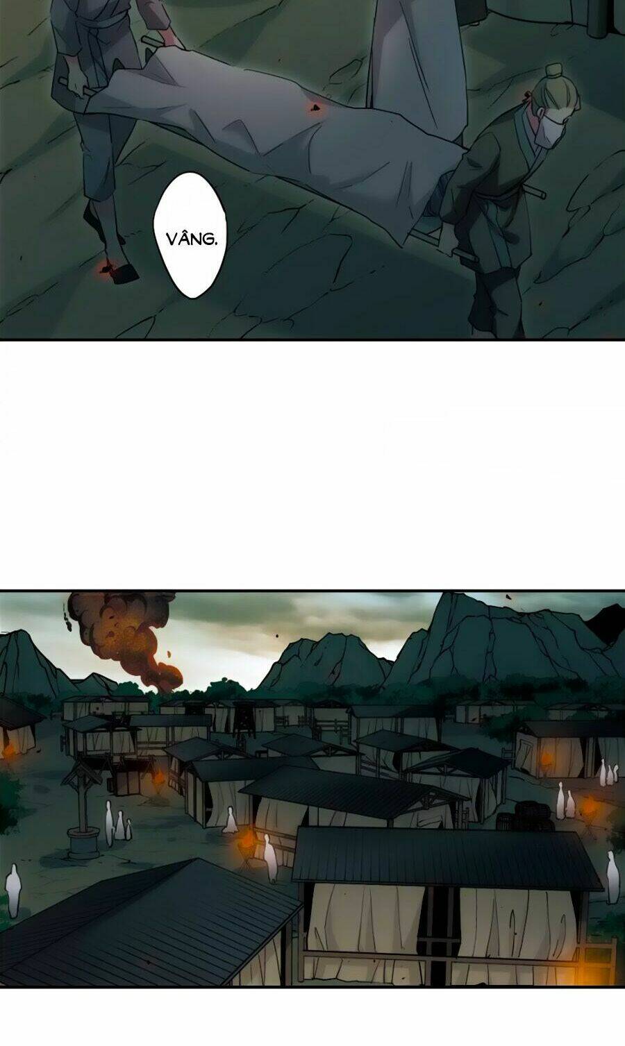 Thượng Quốc Phú Chi Thiên Đống Tuyết: Chapter 40