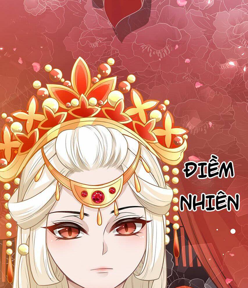 Vương Phi Thật Uy Vũ: Chapter 4.2