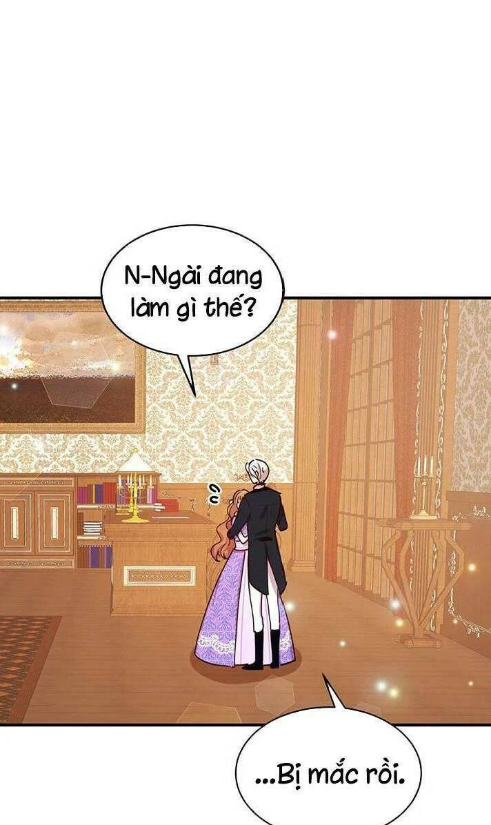 Công Tước, Loạn Vừa Thôi!: Chapter 25