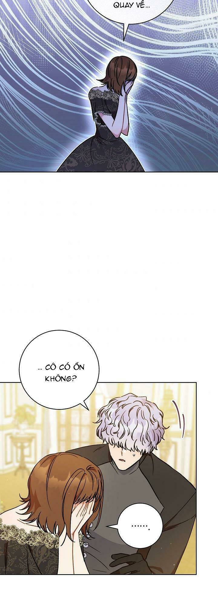 One Pair Lady: Chapter 5