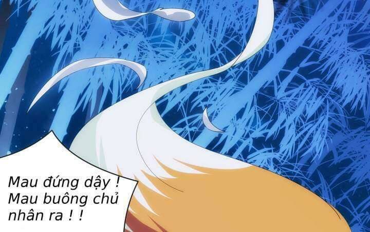 Bí Mật Của Dạ Tộc: Chapter 26