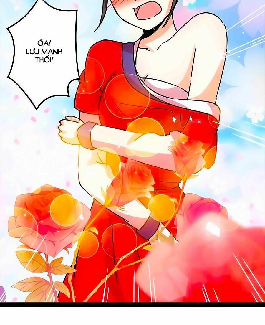 Vương Gia ! Ngươi Thật Bỉ Ổi !: Chapter 65