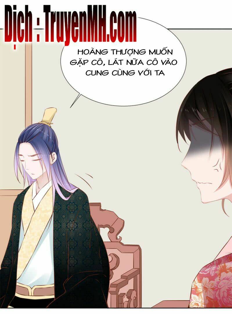 Solo Đi Vương Gia: Chapter 69