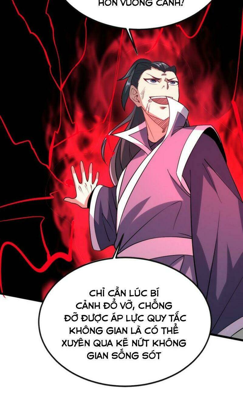 Đấu Hồn Đại Lục: Chapter 58