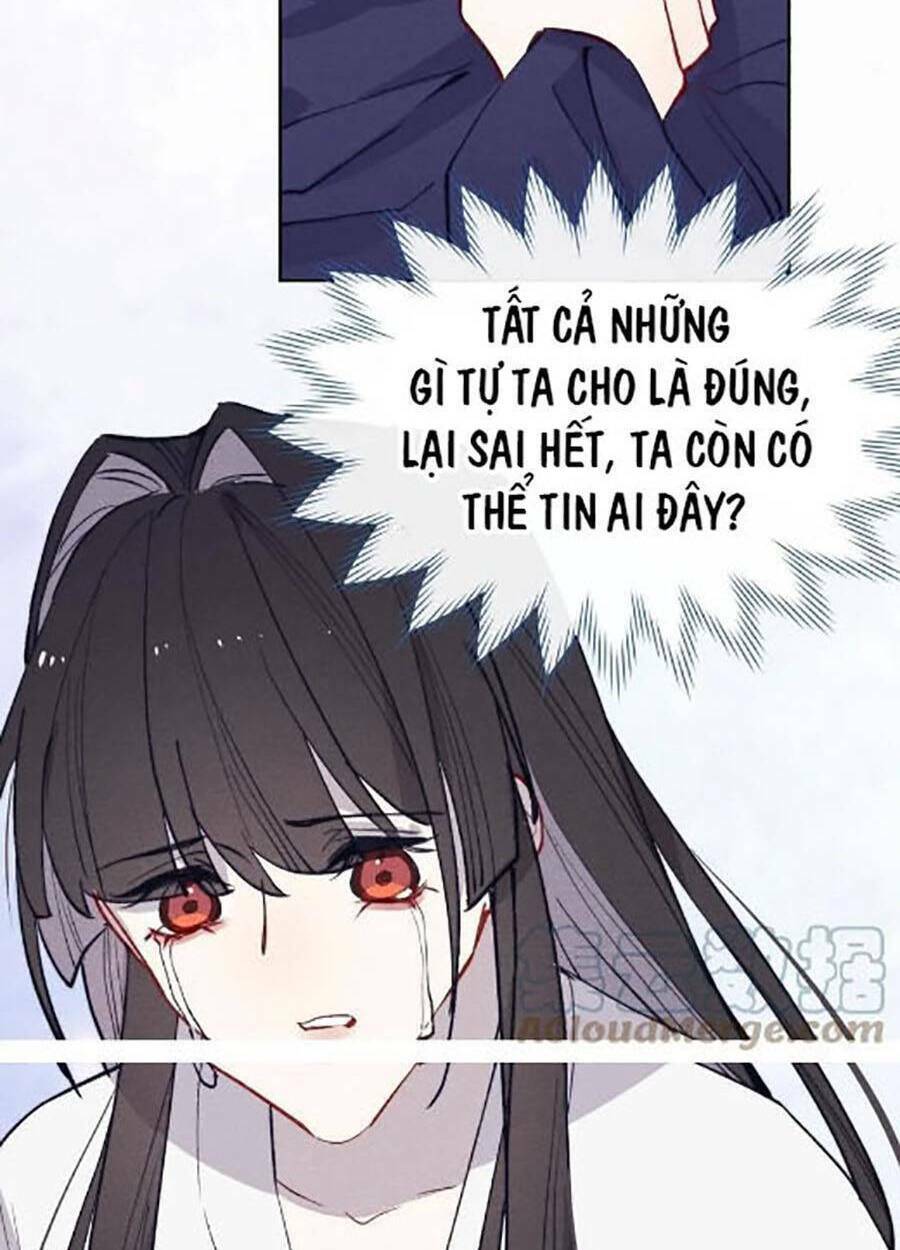 Quân Nhan Tựa Hoa Đào: Chapter 46