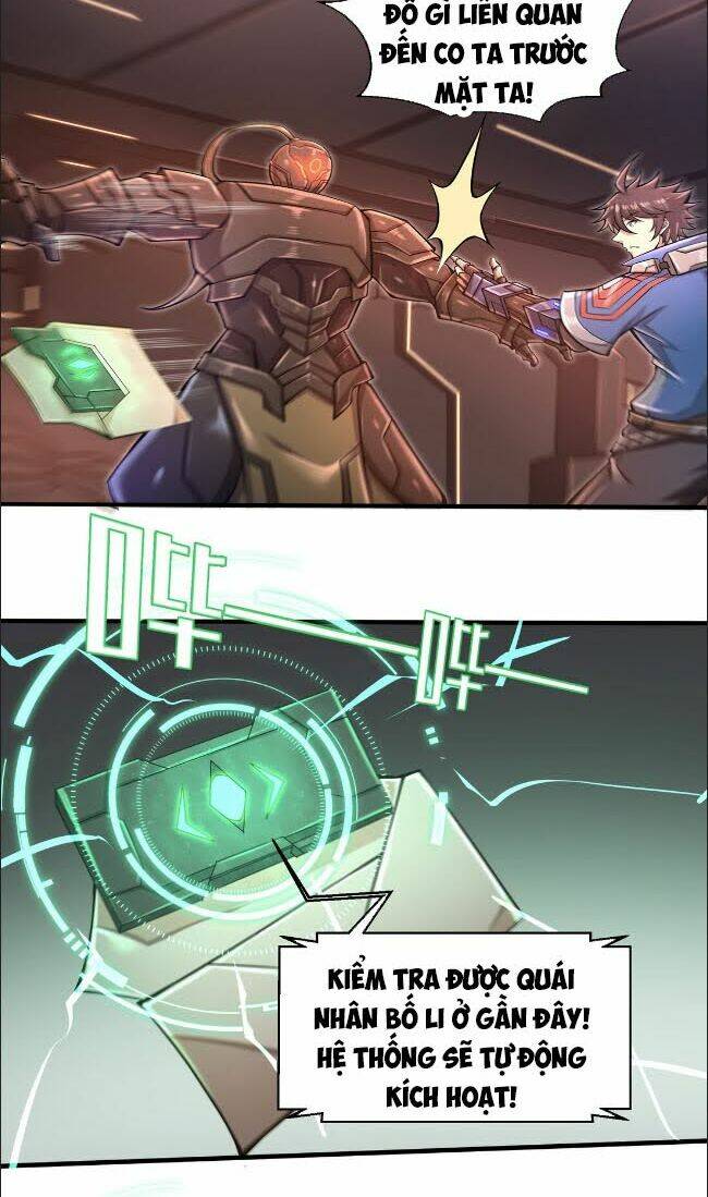 Một Trăm Triệu Điểm: Chapter 31