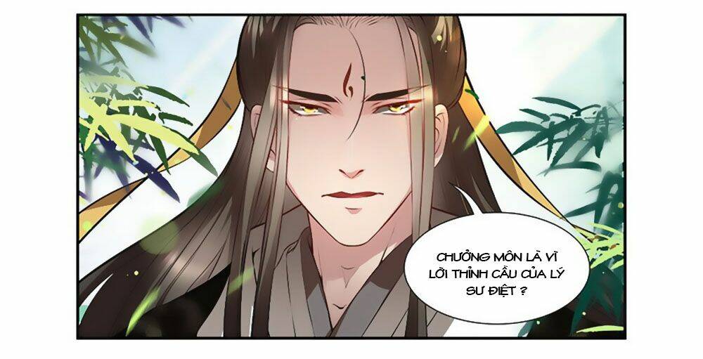 Liêu Liêu Nhân Thân Tu Tiên Truyện: Chapter 22
