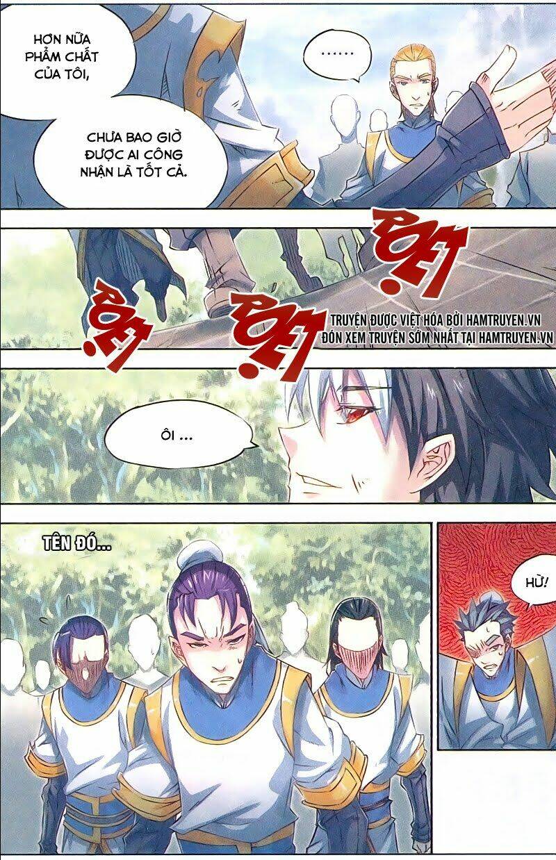Tướng Dạ: Chapter 57