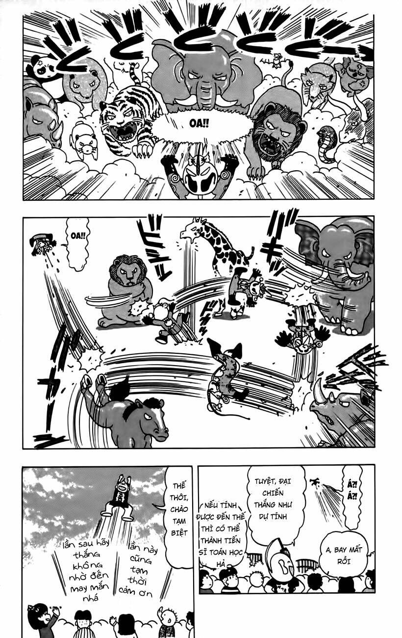 Lucky Man: Chapter 10
