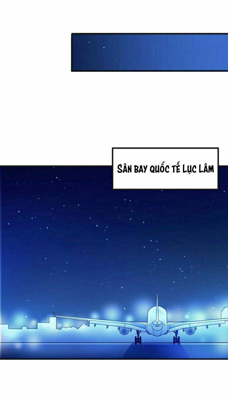 Mạc Thiếu Bức Hôn: Vợ Mới Khó Chống Đỡ: Chapter 90