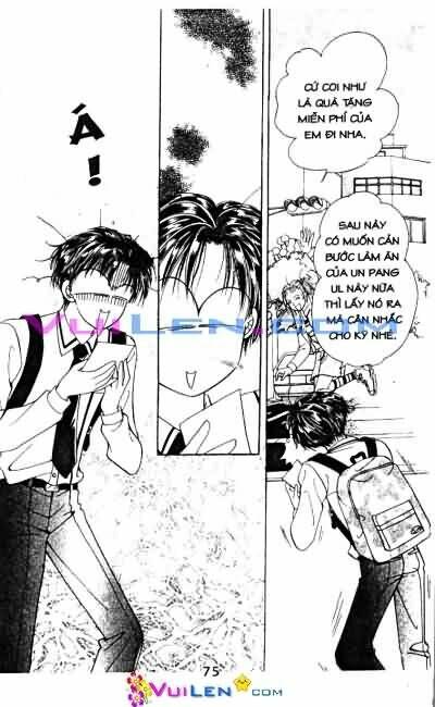 Virus Tiền: Chapter 4