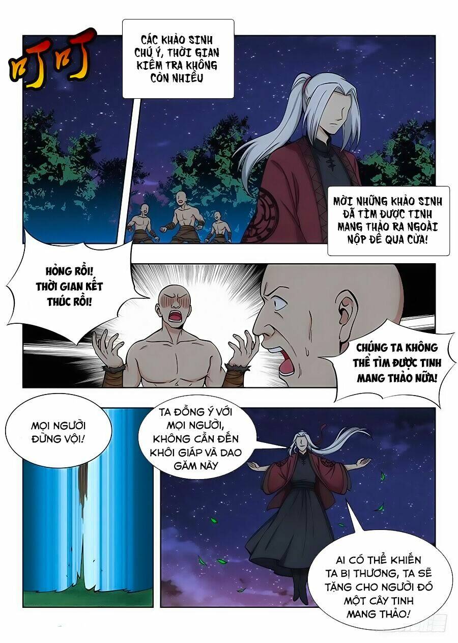 Tối Cường Phản Sáo Lộ Hệ Thống: Chapter 54