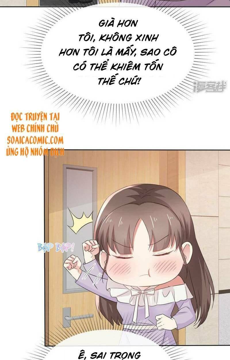 Boss Là Kim Chủ Của Tôi: Chapter 62