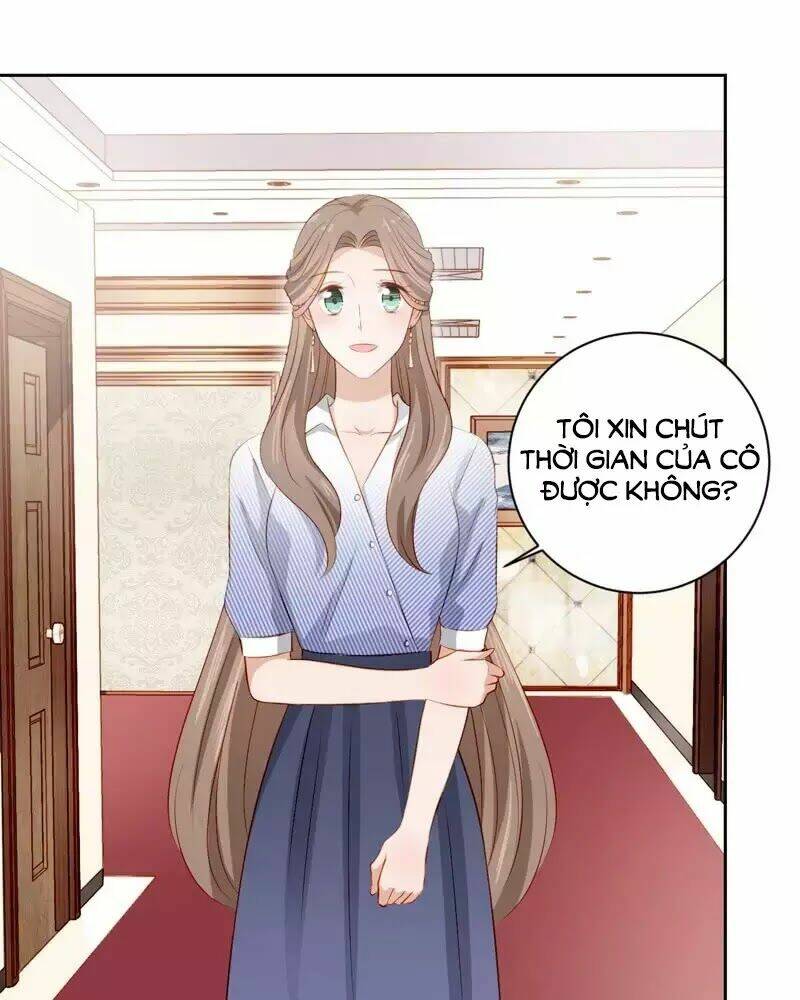 Khi Trá Luyến Nhân: Chapter 42