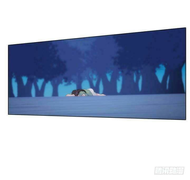 Bí Mật Của Dạ Tộc: Chapter 29