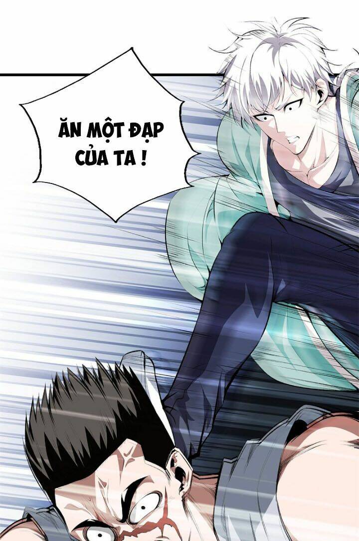 Đô Thị Chí Tôn: Chapter 125