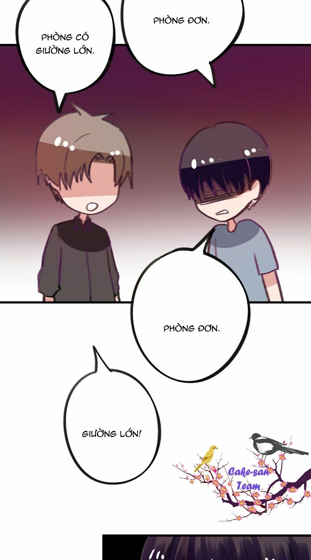 Phải Lòng Em Trai Của Bạn Gái Mình: Chapter 27