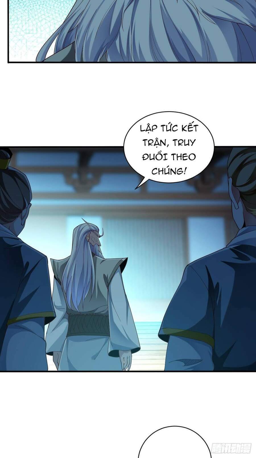 Cục Gạch Xông Vào Dị Giới: Chapter 56