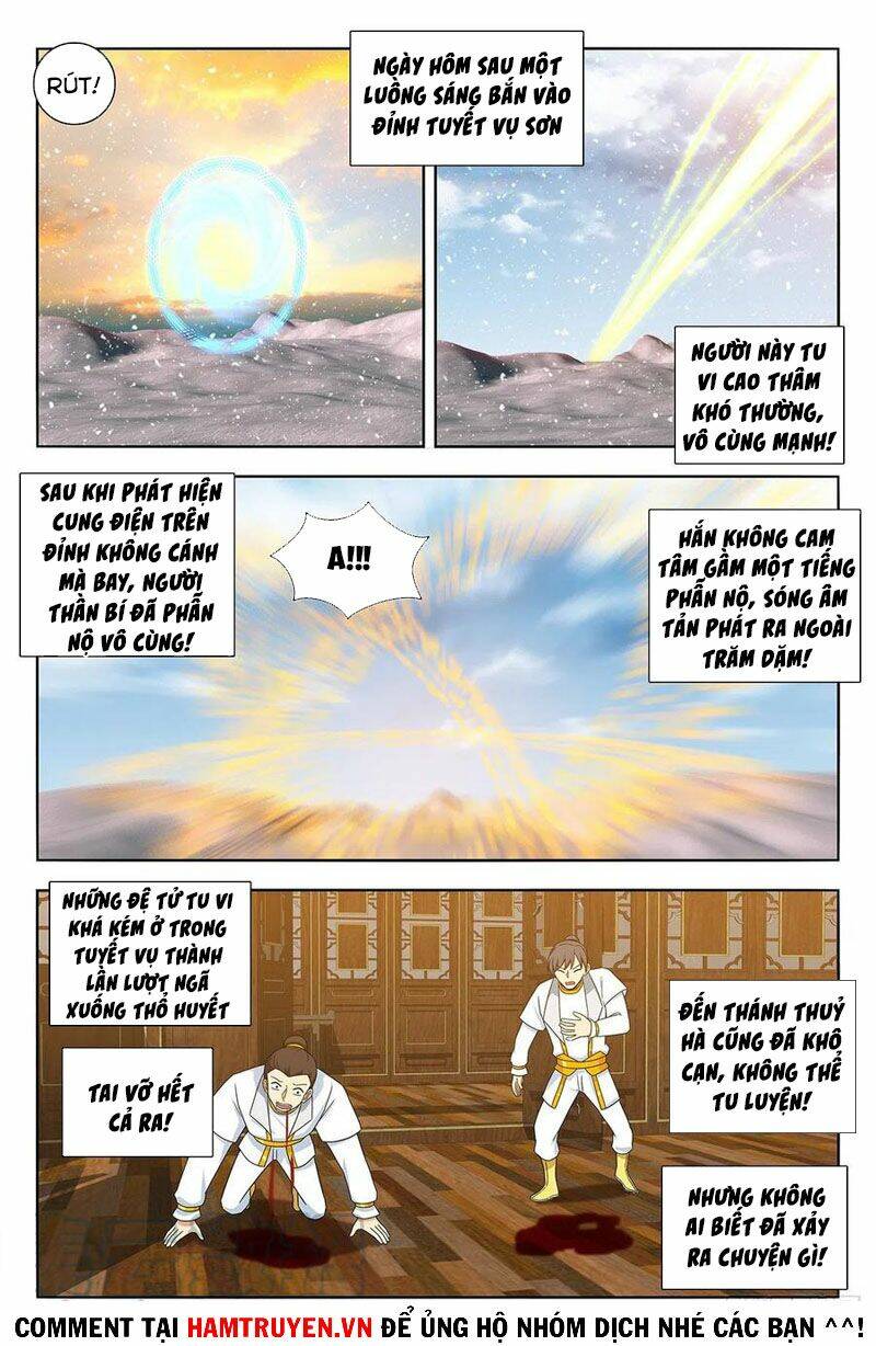 Tối Cường Phản Sáo Lộ Hệ Thống: Chapter 433