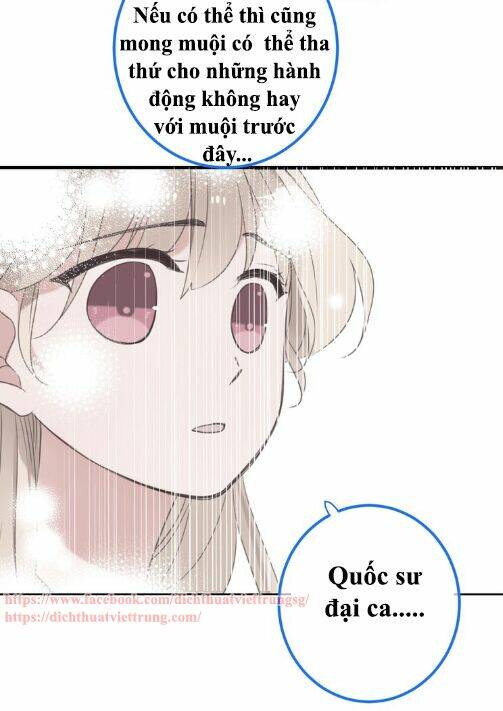 Bạn Trai Tôi Là Cẩm Y Vệ 2: Chapter 91