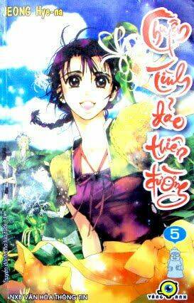 Chuyện Tình Đảo Thiên Đường: Chapter 5