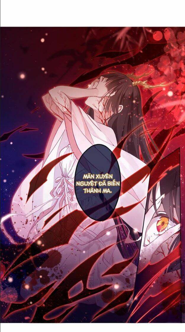 Cửu Thiên: Chapter 5