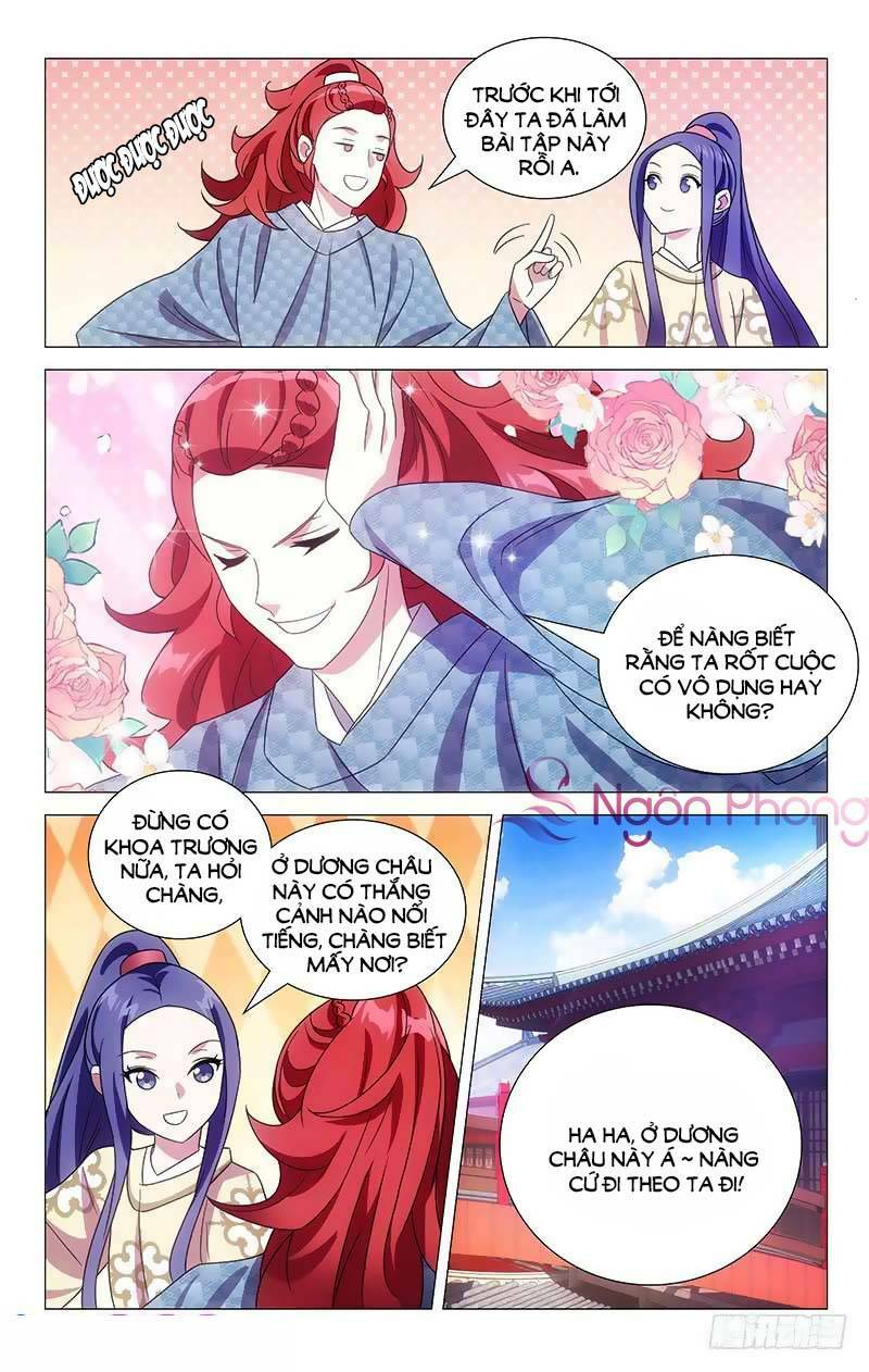 Phò Mã! Không Nên A!: Chapter 152